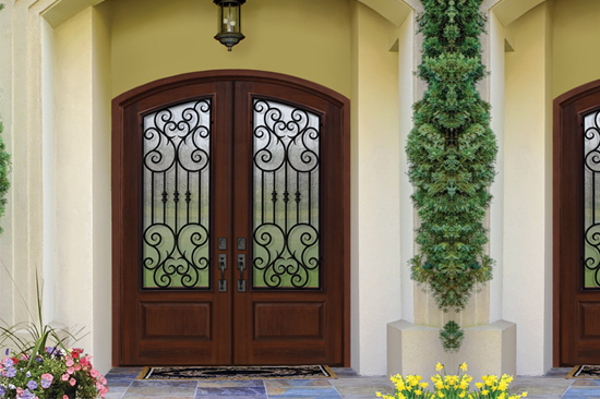 Arcata-entry-door-repair