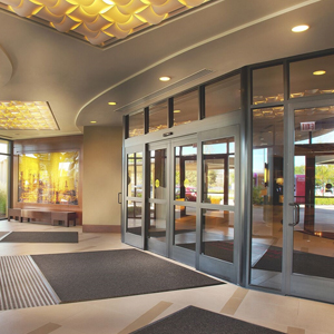 commercial door specialist Arcata