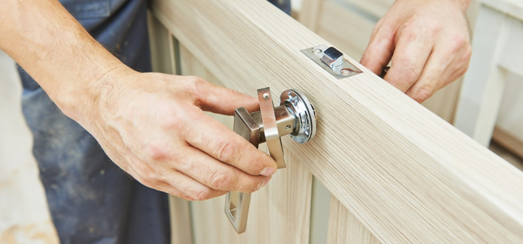 interior door repair Arcata