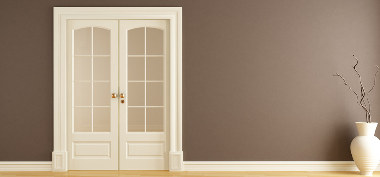 residential fiberflasss door repair Arcata