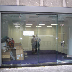 shop front door repair Arcata